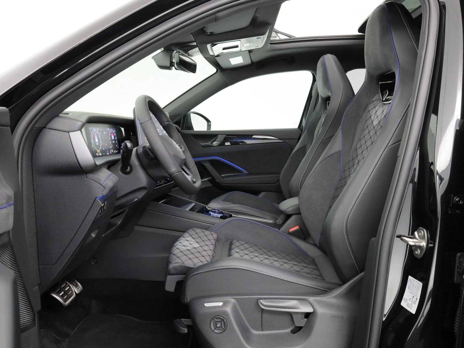 Hoofdafbeelding Volkswagen Tayron