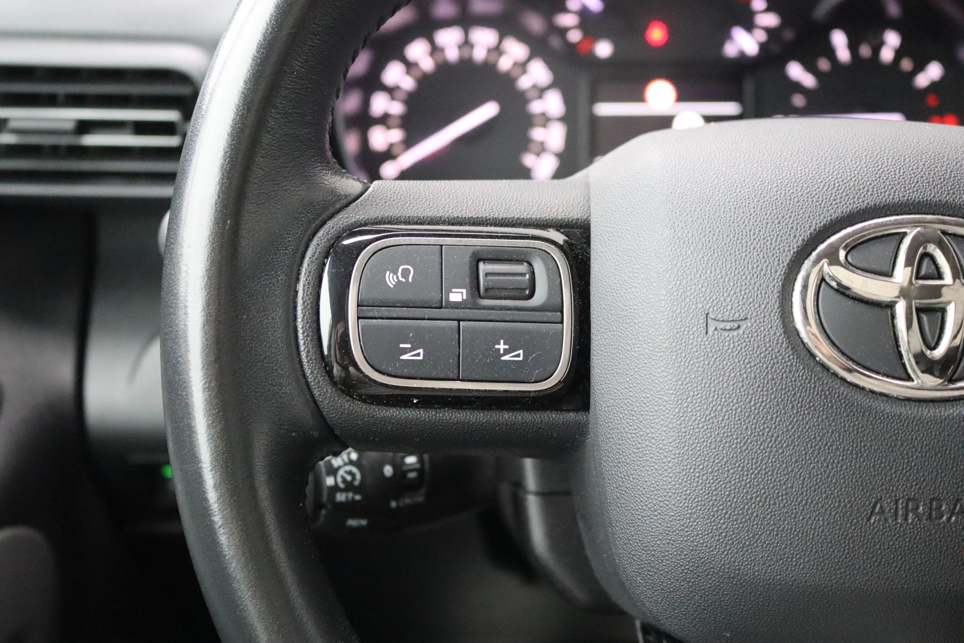 Hoofdafbeelding Toyota ProAce