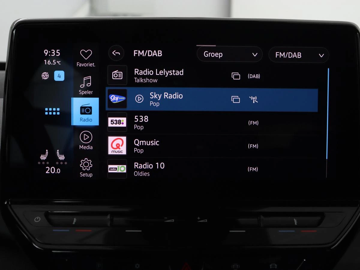 Hoofdafbeelding Volkswagen ID.3