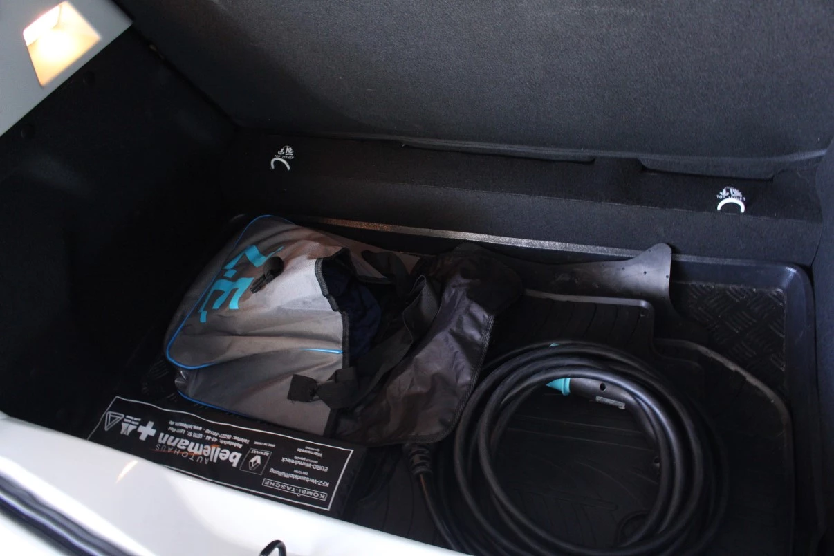 Hoofdafbeelding Renault ZOE