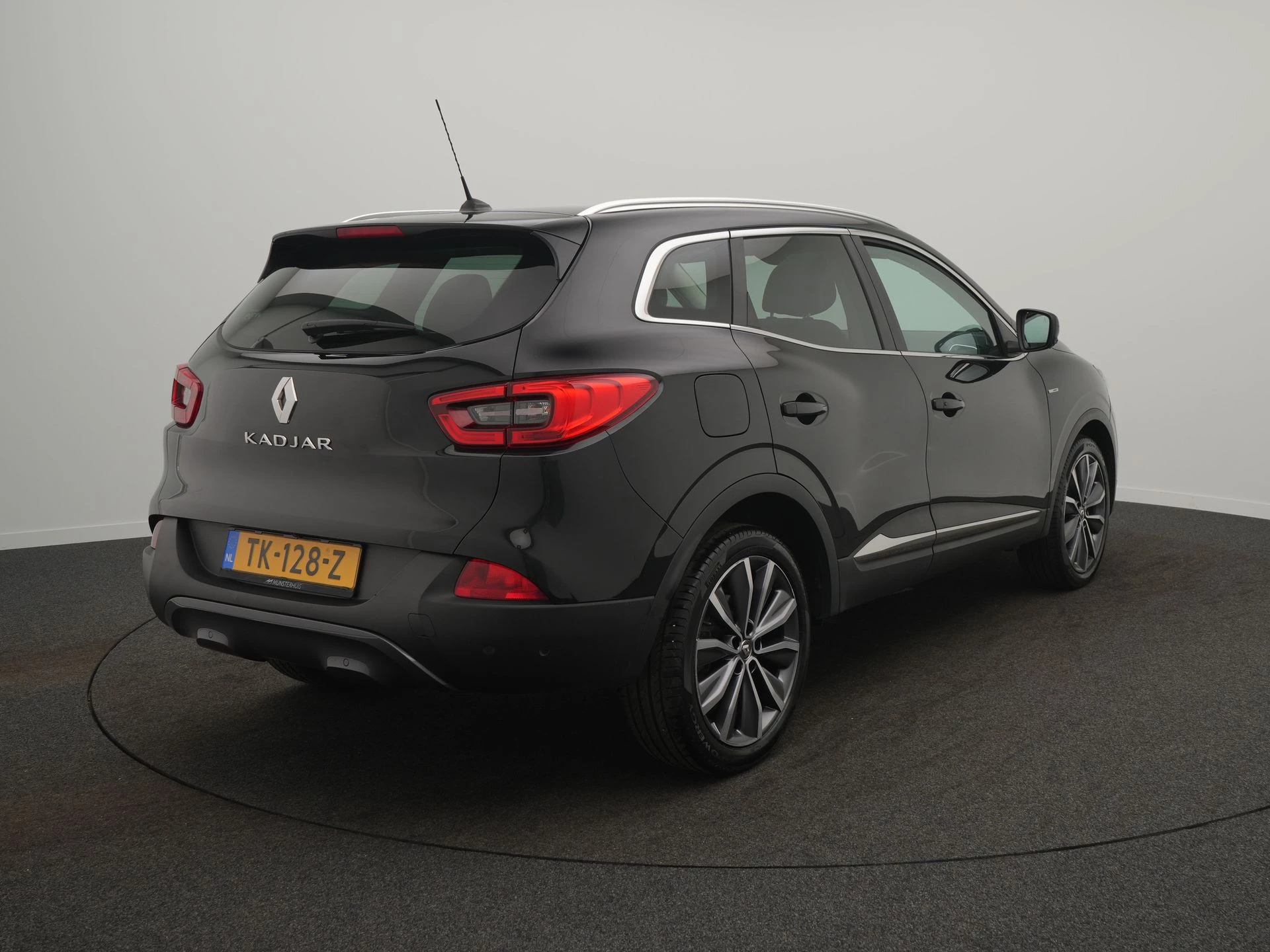 Hoofdafbeelding Renault Kadjar