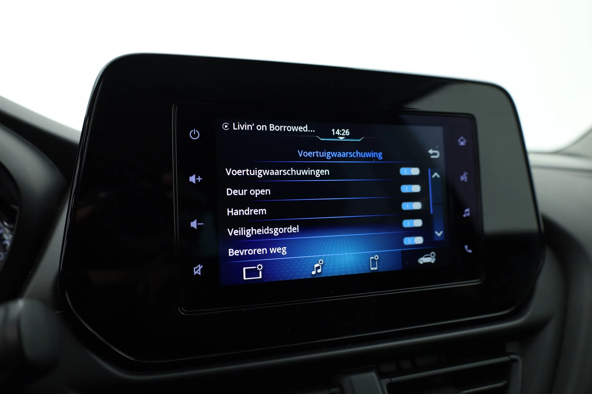 Hoofdafbeelding Suzuki S-Cross