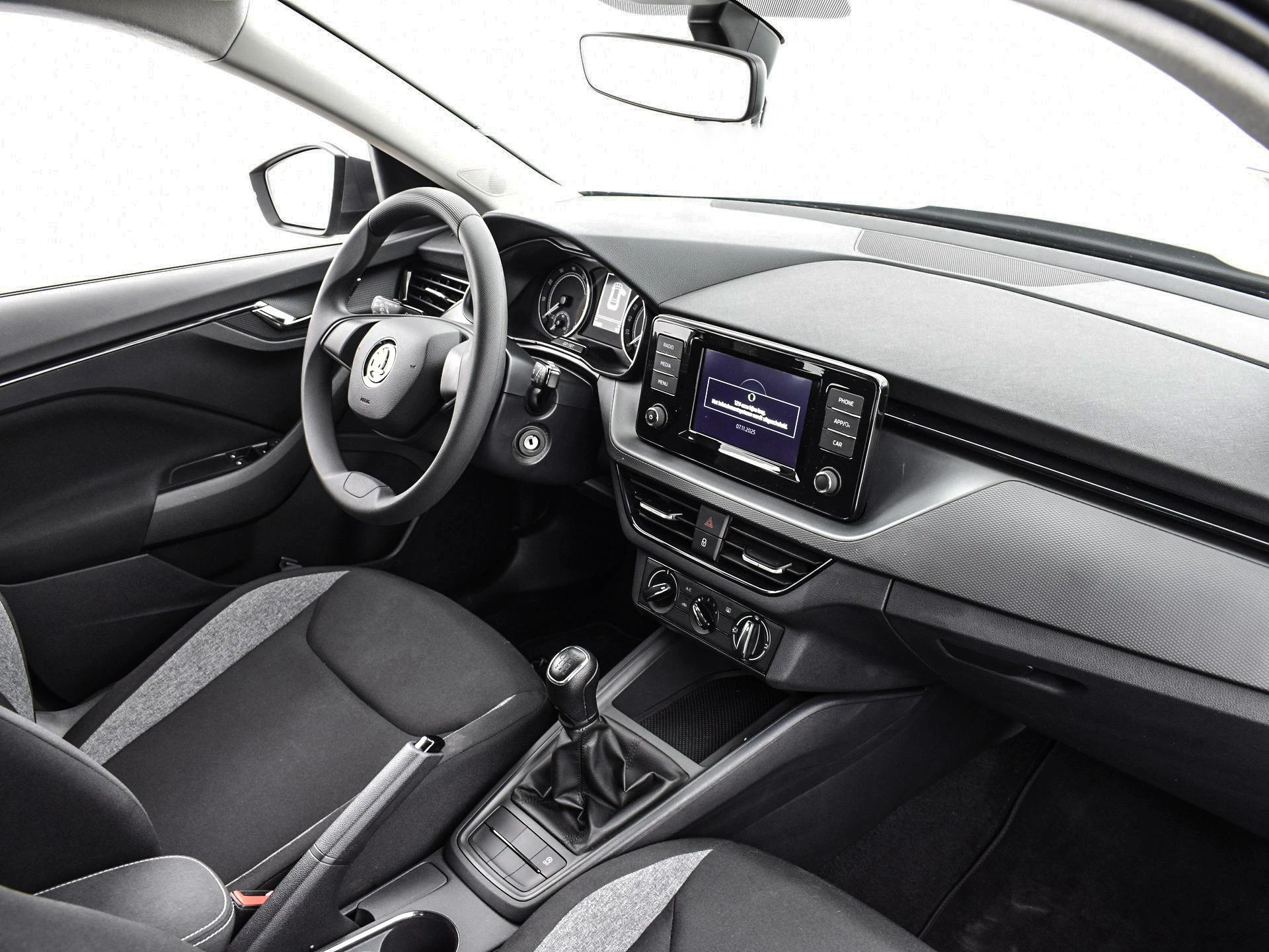 Hoofdafbeelding Škoda Kamiq