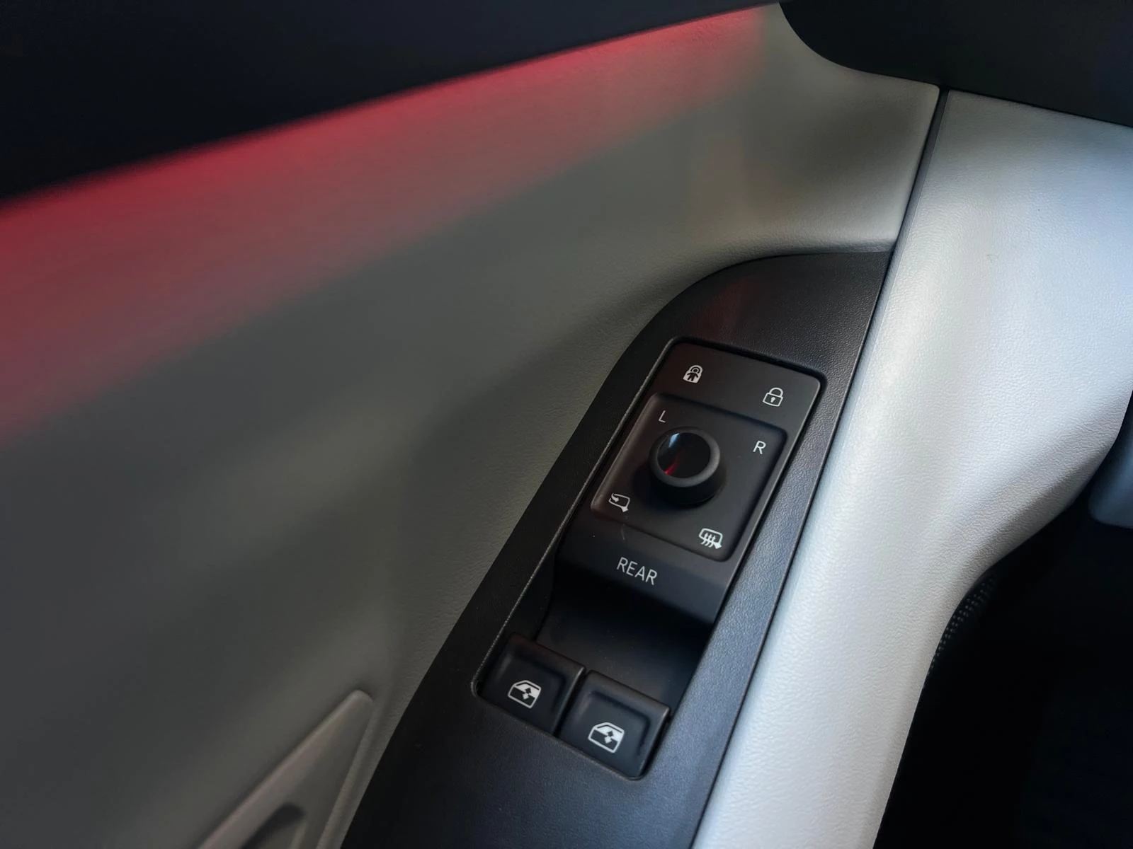 Hoofdafbeelding Ford Explorer