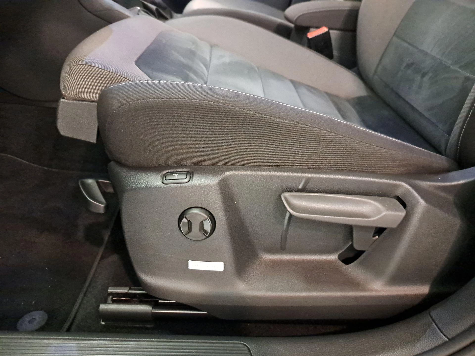 Hoofdafbeelding Volkswagen Golf Sportsvan