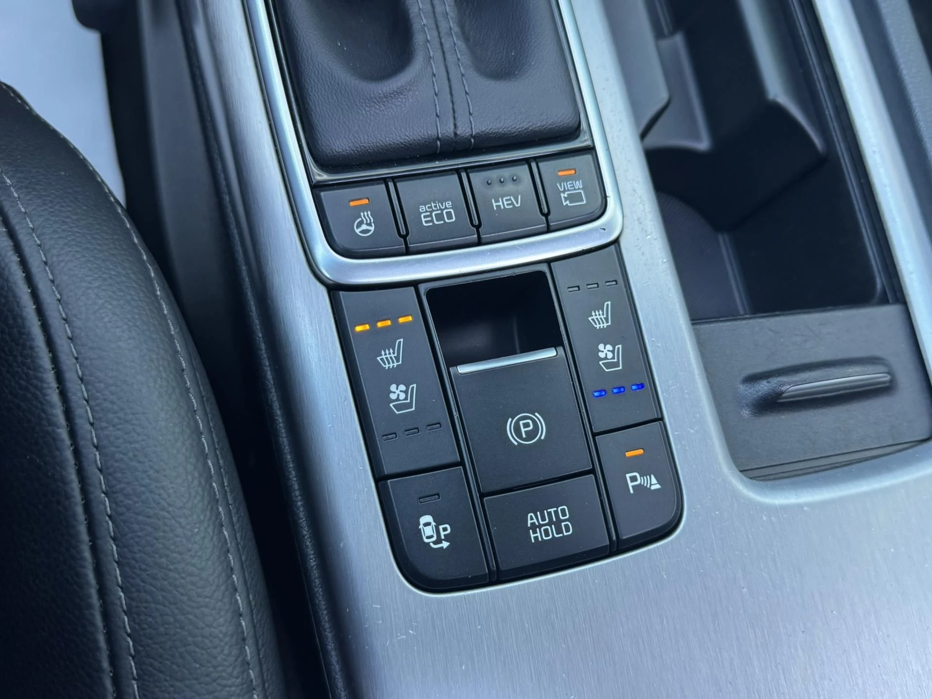 Hoofdafbeelding Kia Optima