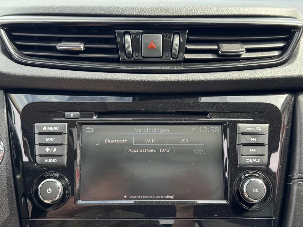 Hoofdafbeelding Nissan X-Trail
