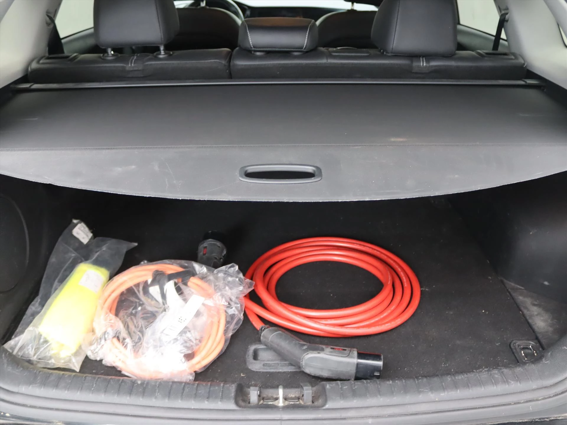 Hoofdafbeelding Kia e-Niro