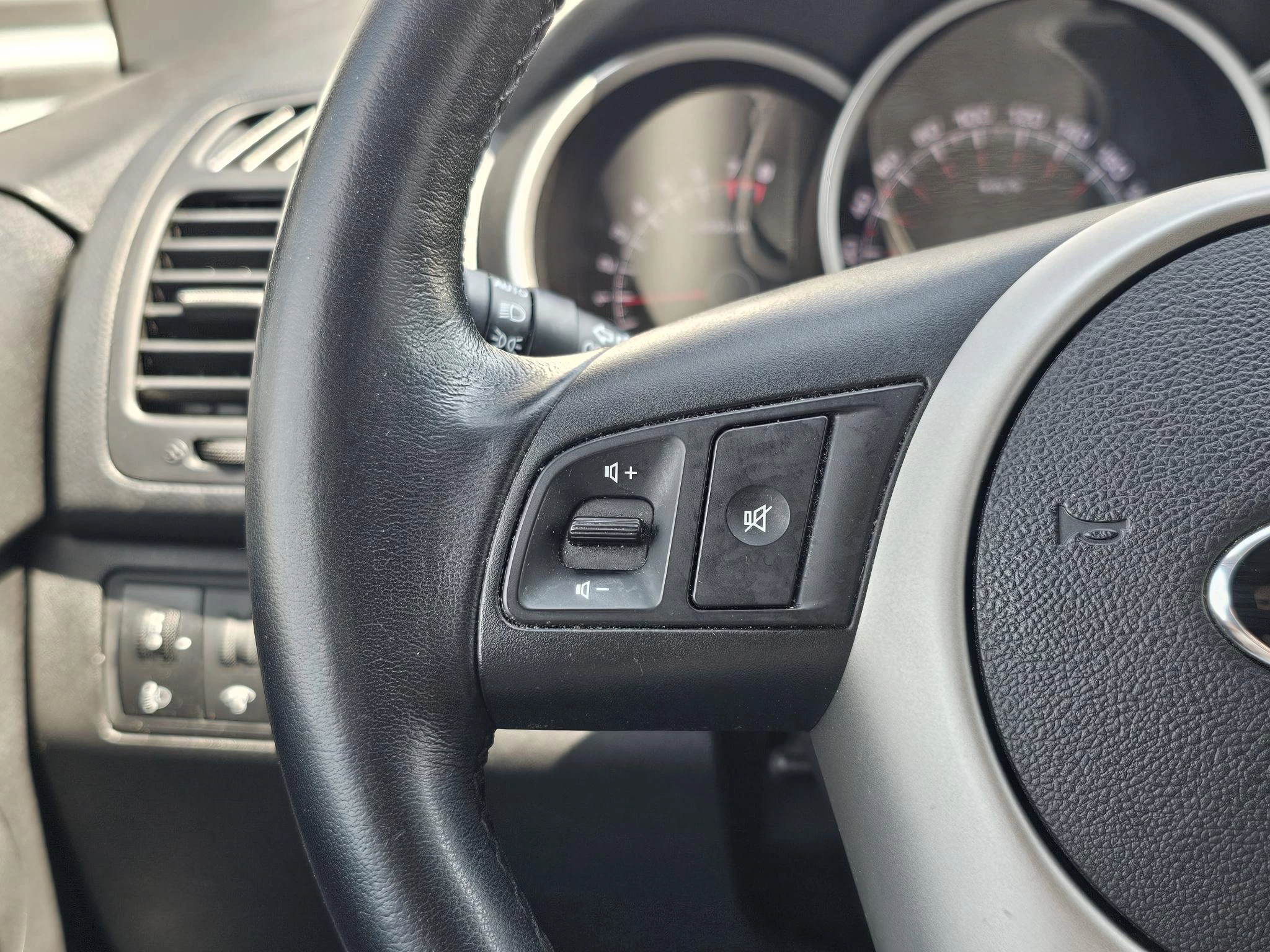 Hoofdafbeelding Kia Venga