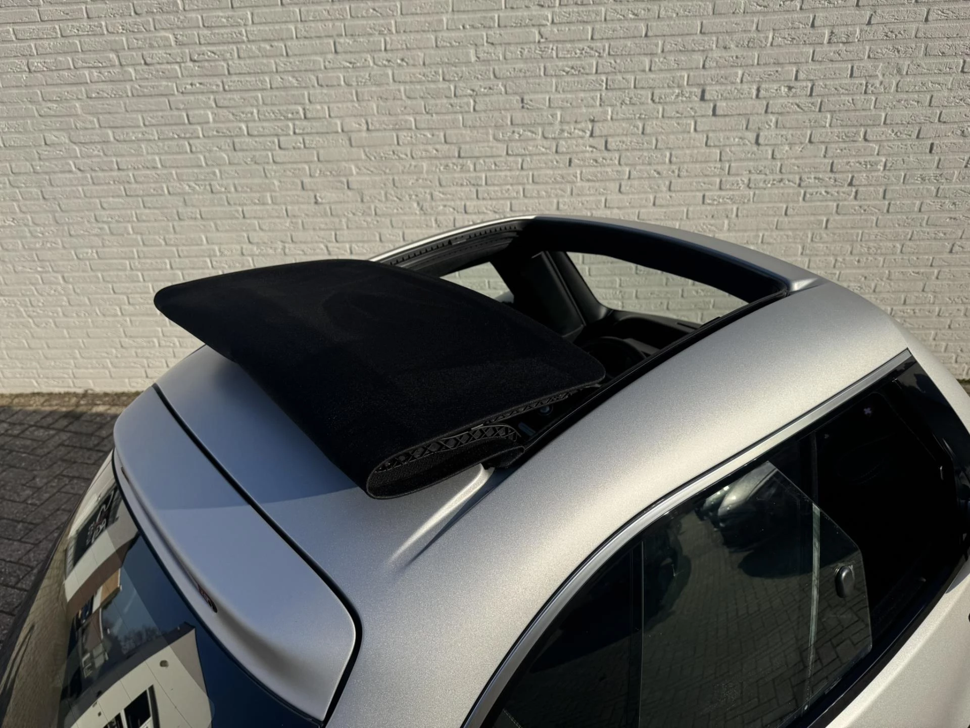 Hoofdafbeelding Microcar MICROLINO