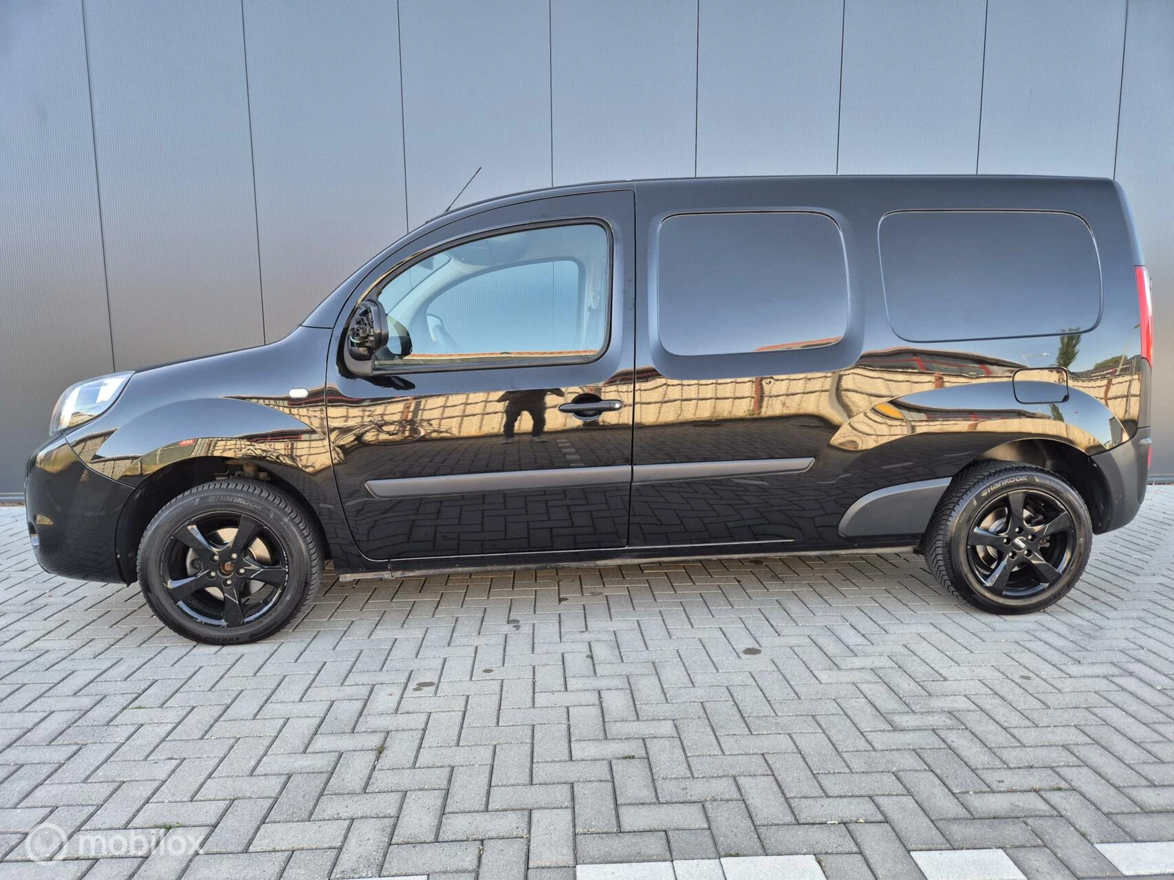 Hoofdafbeelding Renault Kangoo
