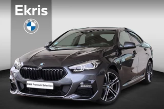 BMW 2-serie Gran Coupé 218i Executive Edition | M Sport | Parking Pack | Driving Assistant | Spiegel Pakket | Safety-Pack