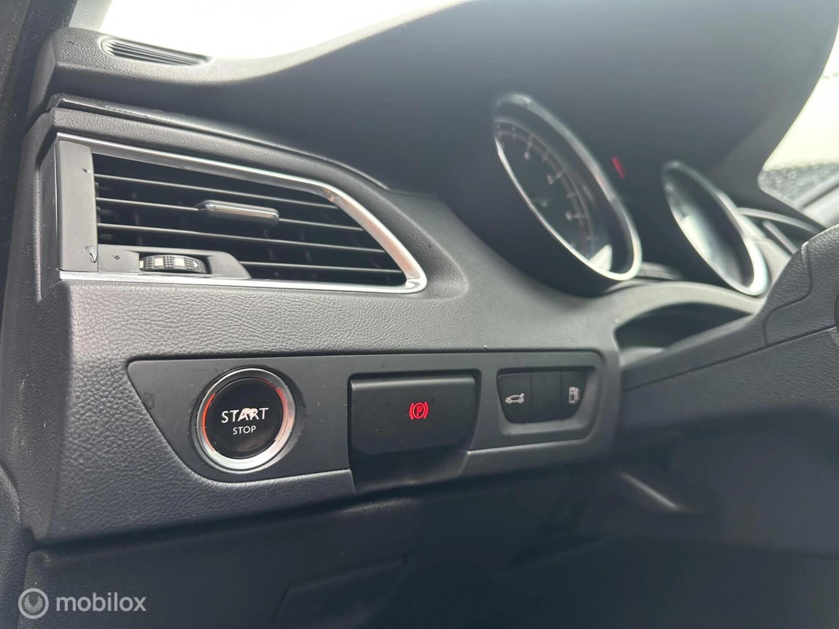 Hoofdafbeelding Peugeot 508