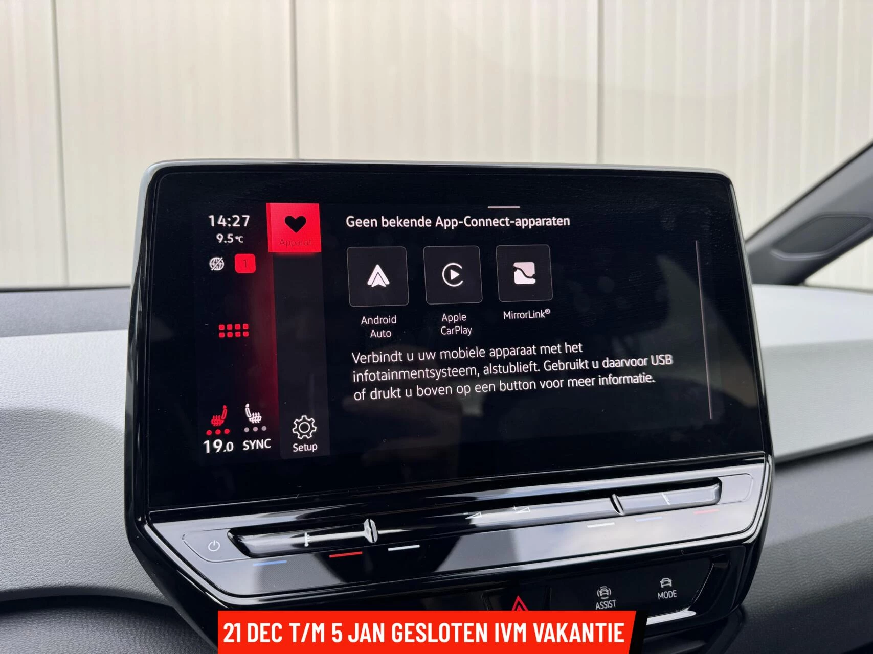 Hoofdafbeelding Volkswagen ID.3