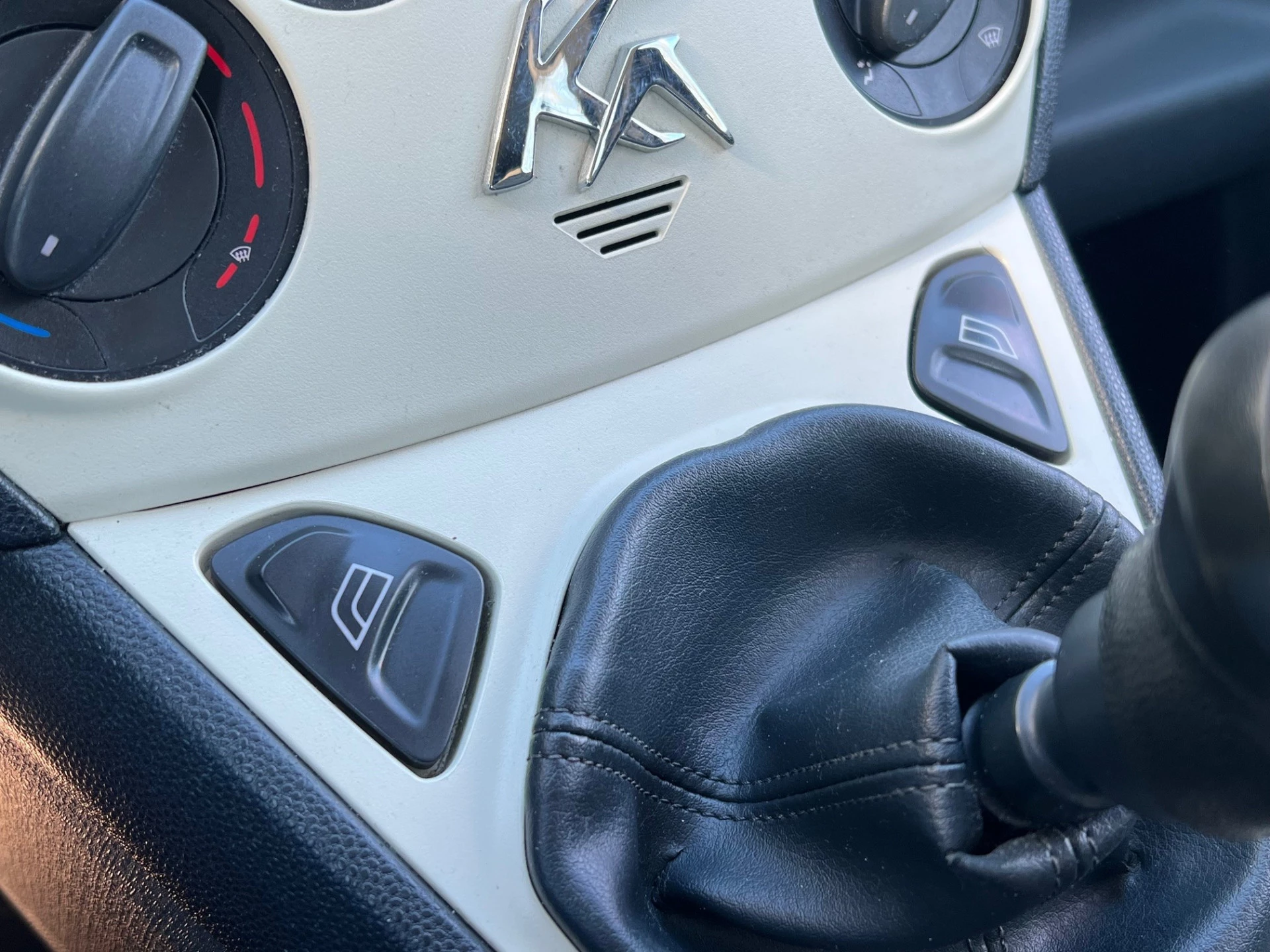 Hoofdafbeelding Ford Ka