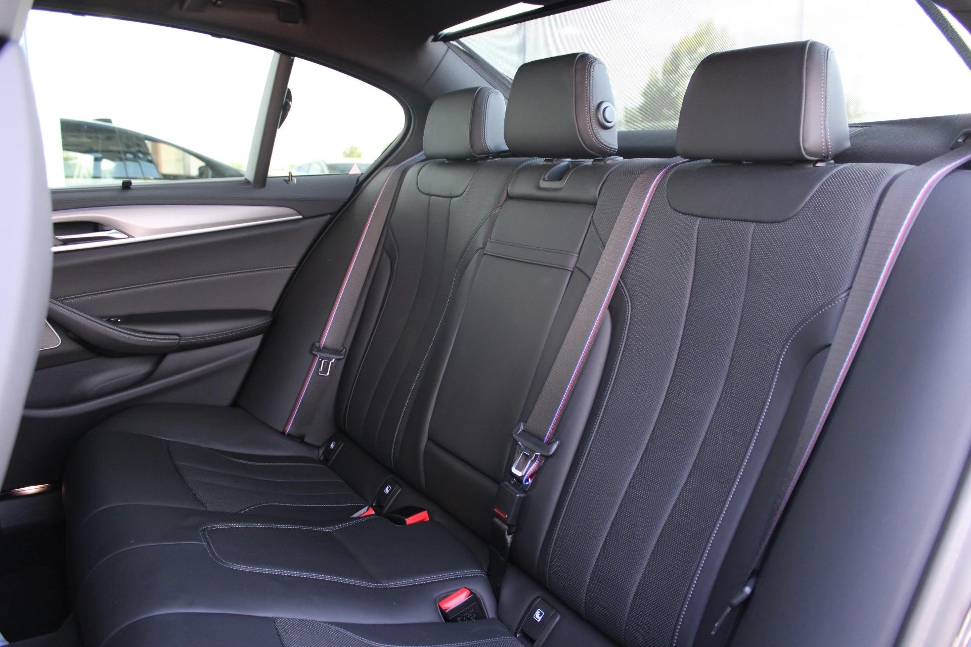 Hoofdafbeelding BMW M5