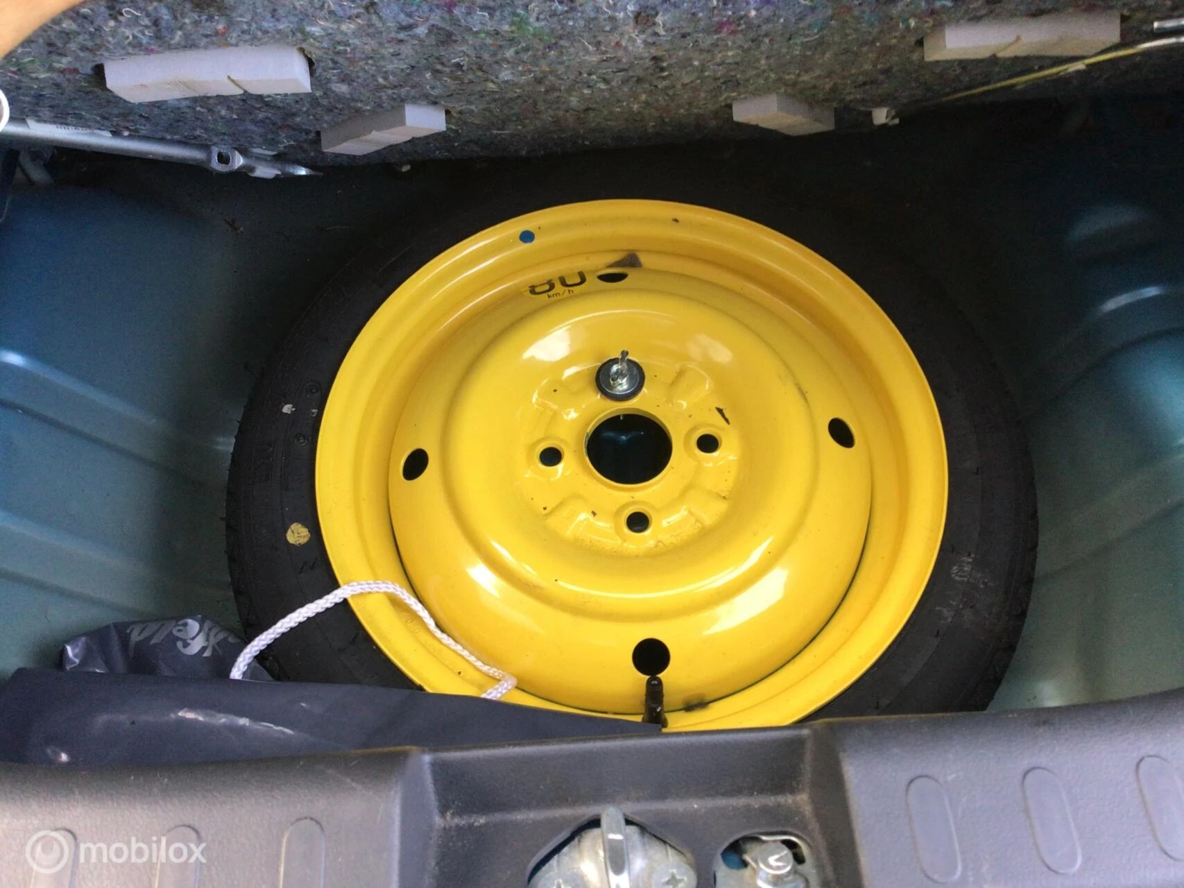 Hoofdafbeelding Suzuki Alto