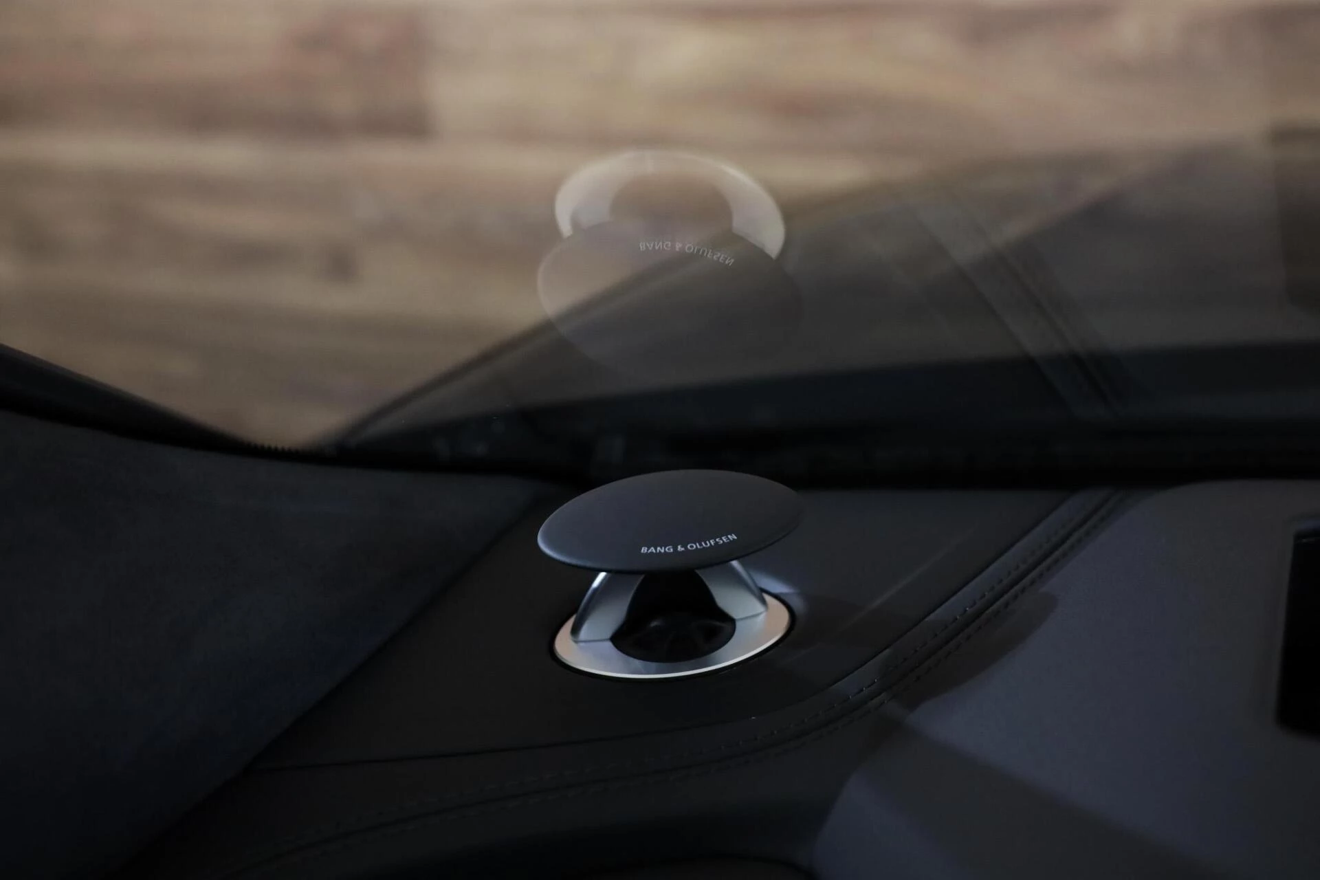 Hoofdafbeelding Audi RSQ8