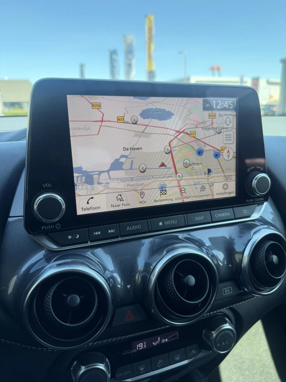 Hoofdafbeelding Nissan Juke