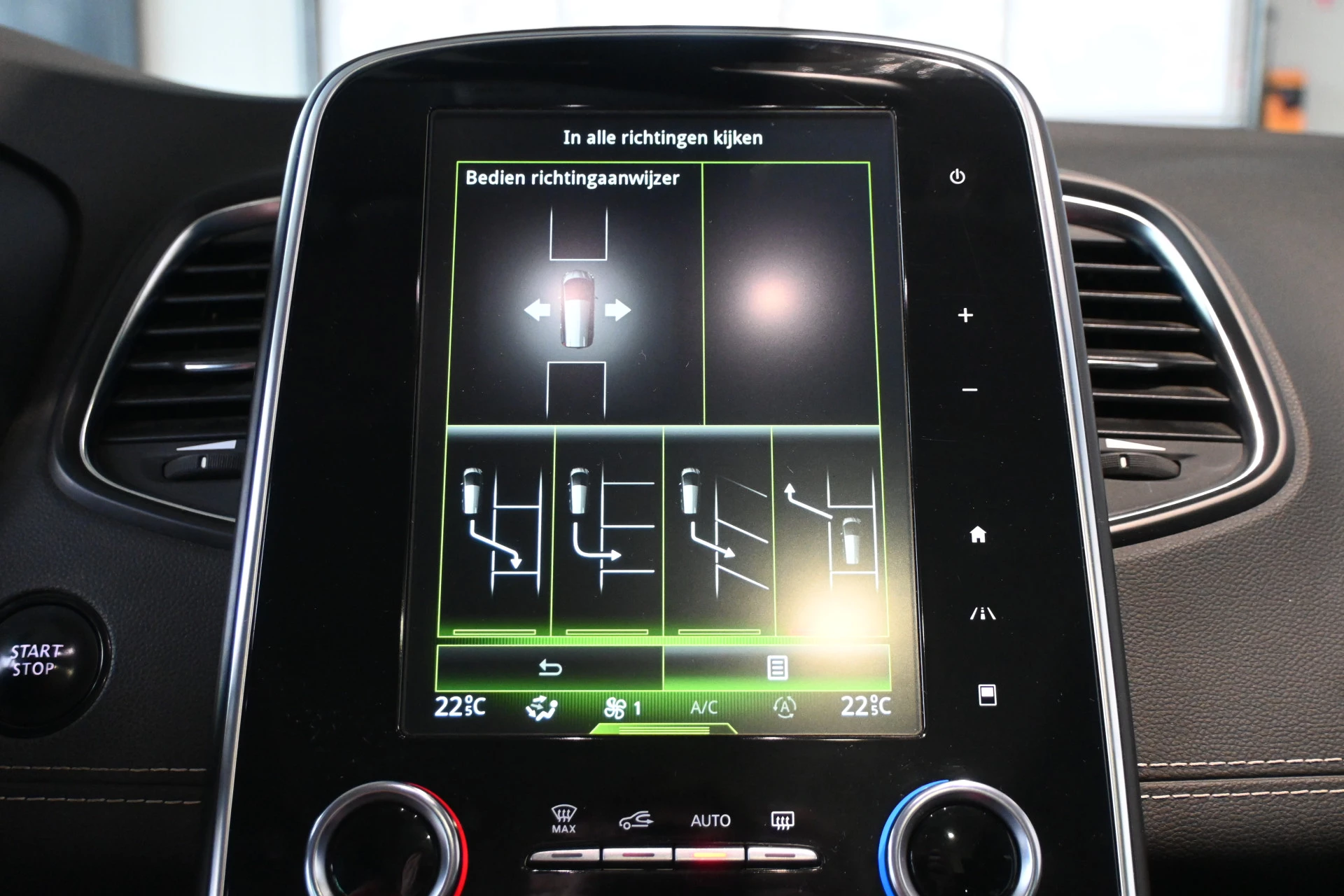 Hoofdafbeelding Renault Grand Scénic