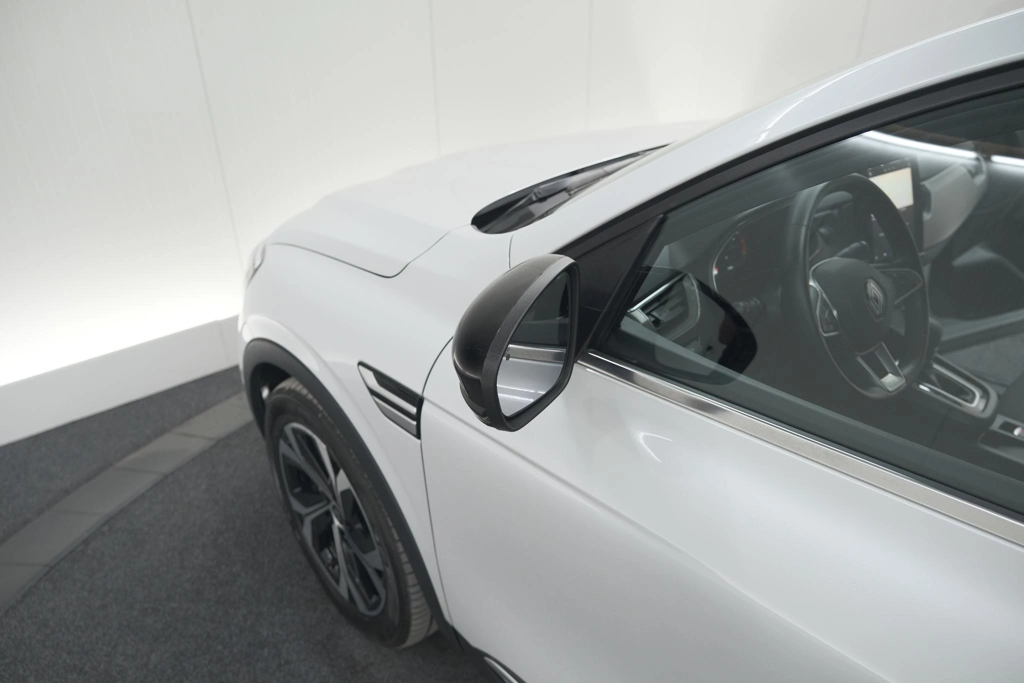Hoofdafbeelding Renault Arkana