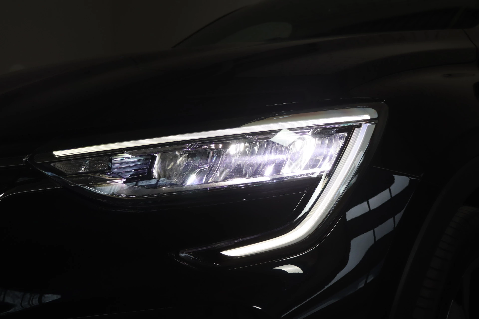 Hoofdafbeelding Renault Arkana