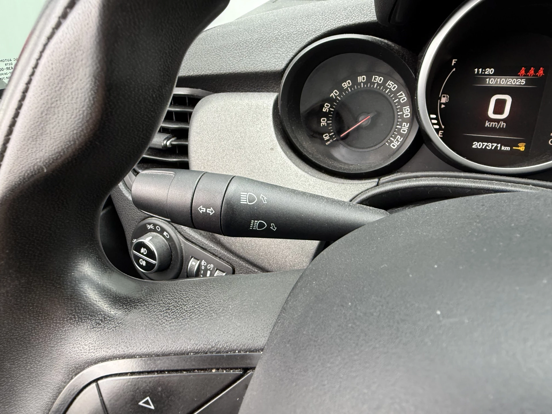 Hoofdafbeelding Fiat 500X