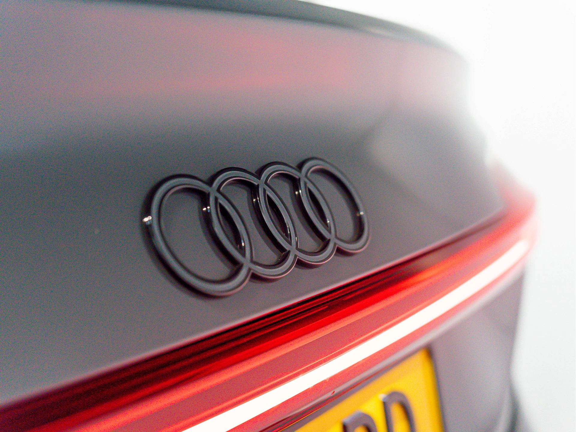 Hoofdafbeelding Audi Q8 Sportback e-tron