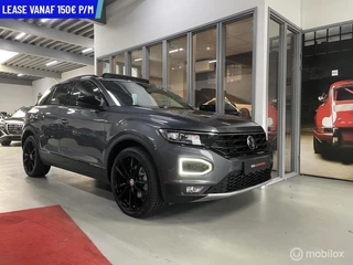 Volkswagen T-Roc 2.0 TSI 4Motion Sport DSG  VIRTUAL PANORAMA LAGE KM