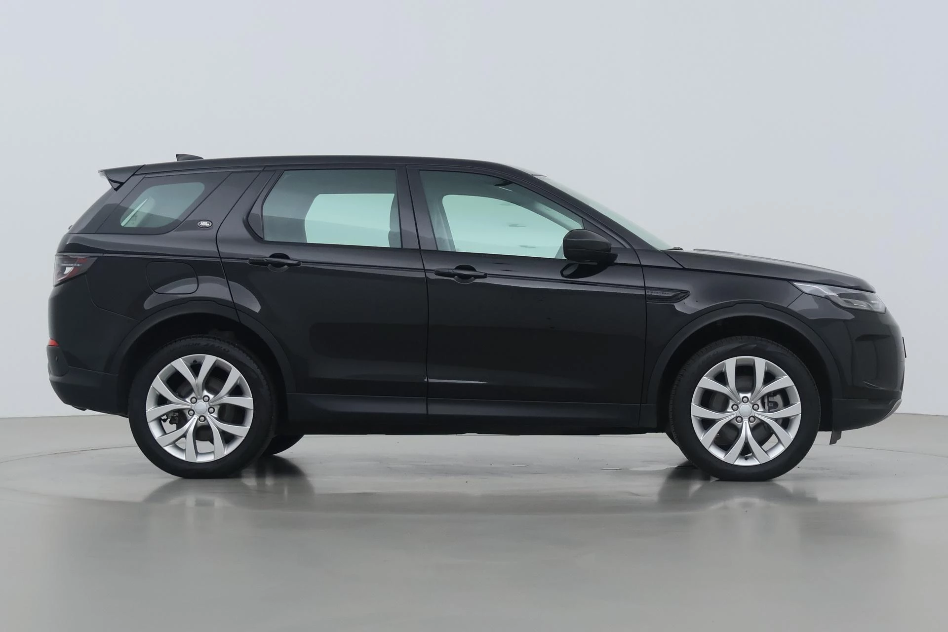 Hoofdafbeelding Land Rover Discovery Sport