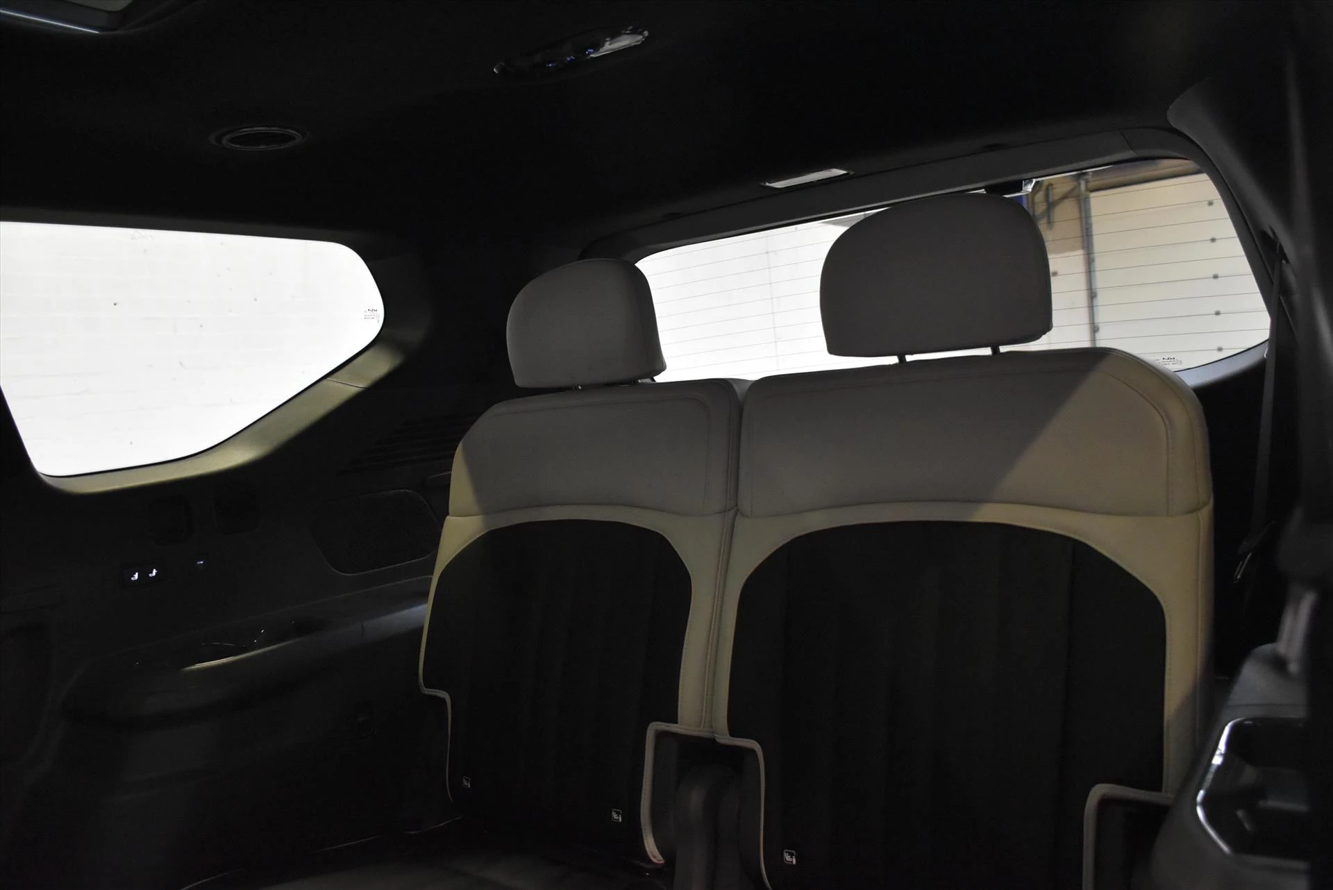 Hoofdafbeelding Kia EV9