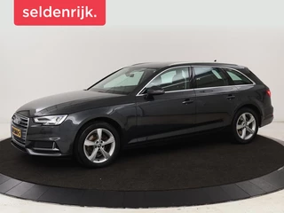 Audi A4 35 TFSI Sport Lease Edition | Full LED |  Sportstoelen | Navigatie | Parkeerhulp | Climate control | Cruise control | Bluetooth