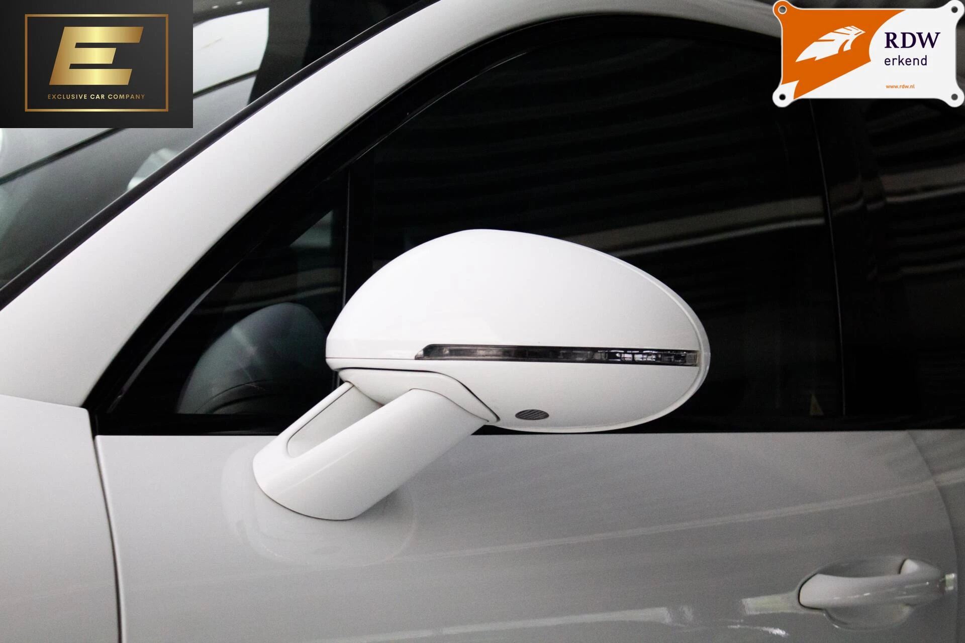 Hoofdafbeelding Porsche Macan