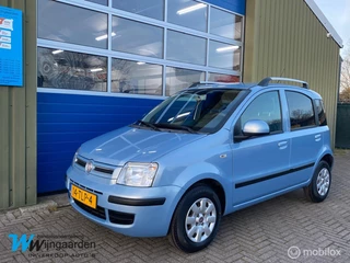 Fiat Panda 1.2 Edizione Cool|Keurig|Airco|Hoge zit|