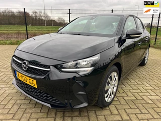 Opel Corsa 1.2 Edition | 1st eigenaar | Cruise control | Bluetooth