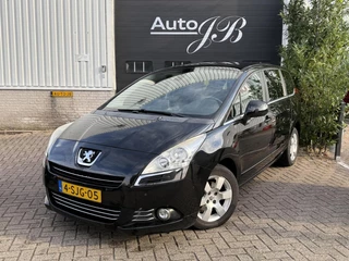 Peugeot 5008 1.6 e-HDi STYLE | 5P | AUTOMAAT NOT 100%!!