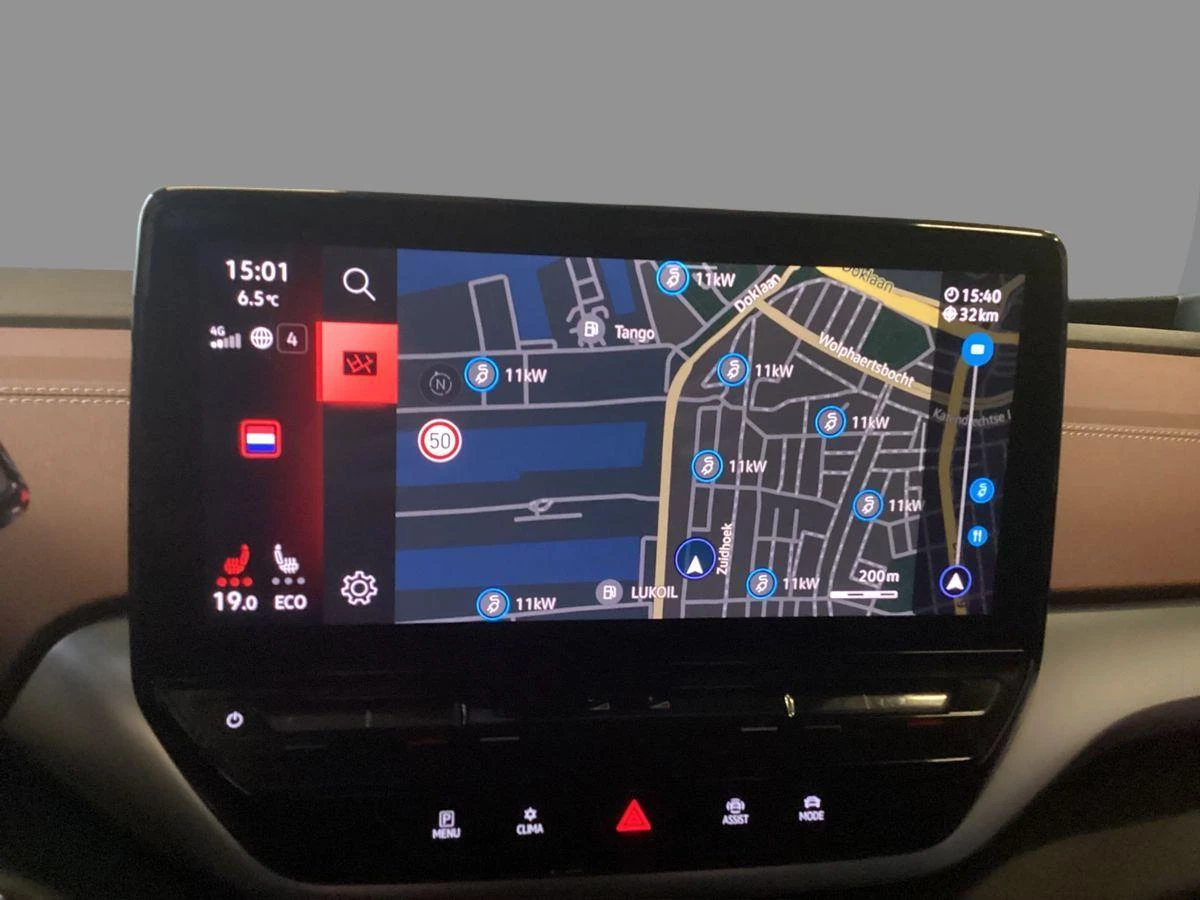 Hoofdafbeelding Volkswagen ID.5