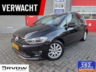 Volkswagen Golf Sportsvan 1.4 TSI Highline