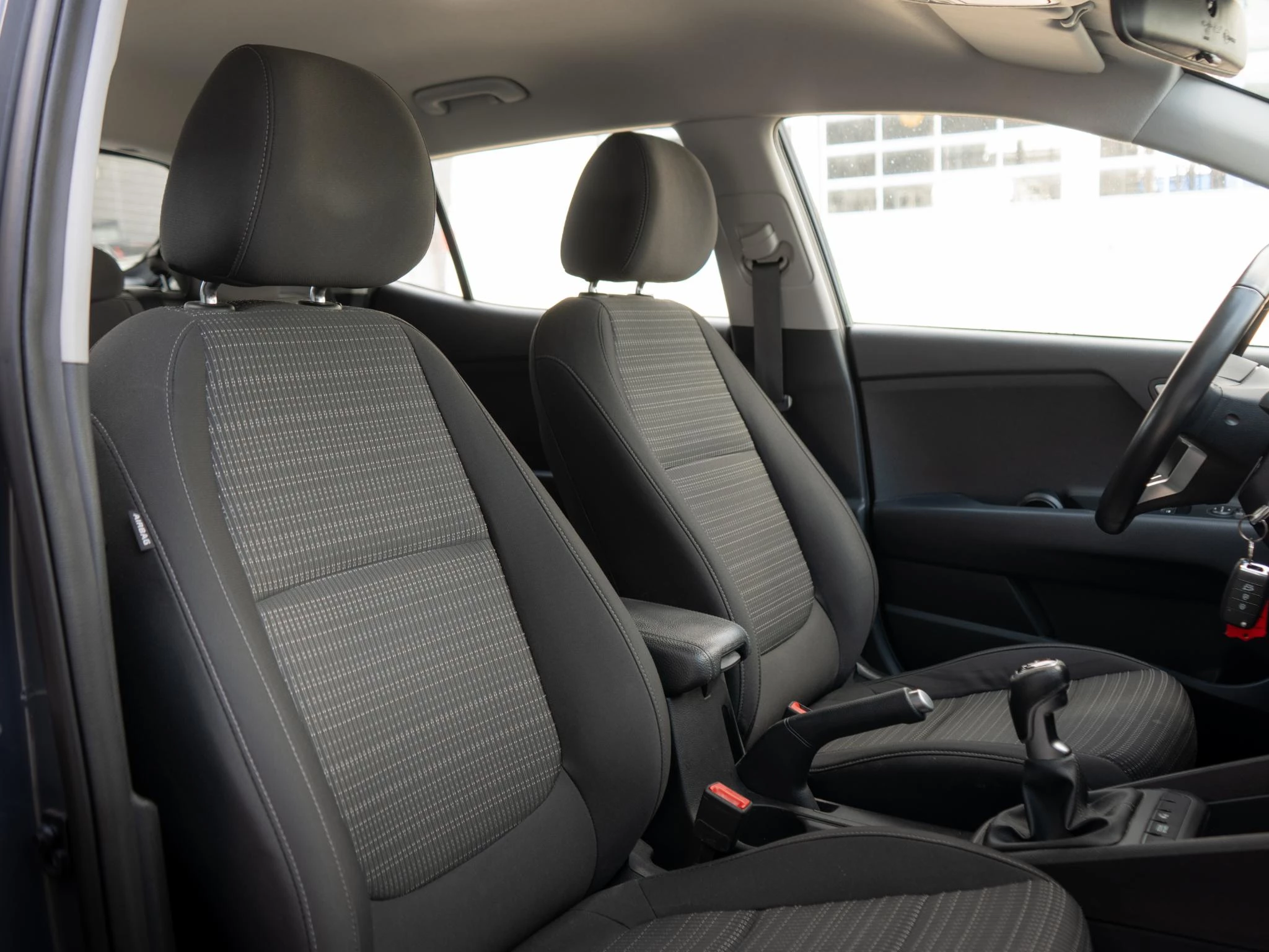 Hoofdafbeelding Kia Stonic