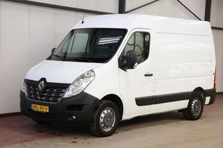 Hoofdafbeelding Renault Master Renault Master T35 2.3 dCi L1H2 AIRCO EN TREKHAAK