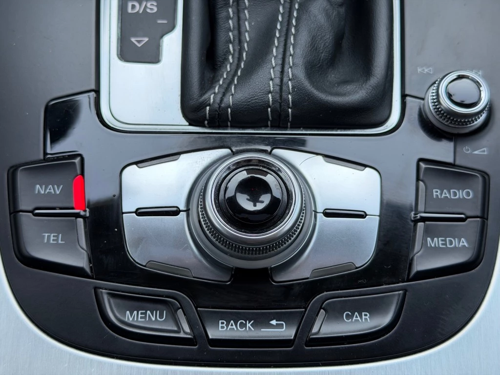 Hoofdafbeelding Audi S5