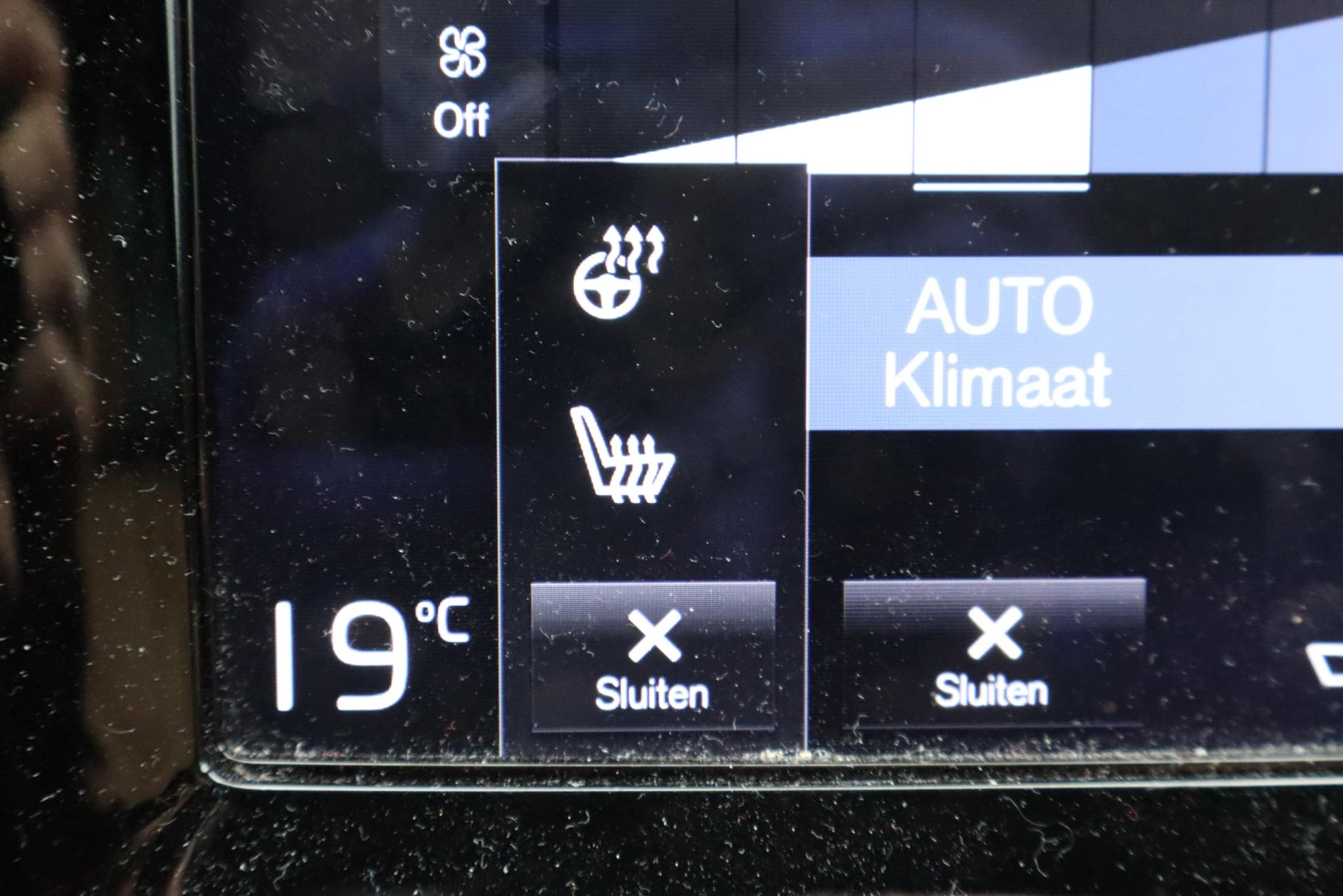 Hoofdafbeelding Volvo V90