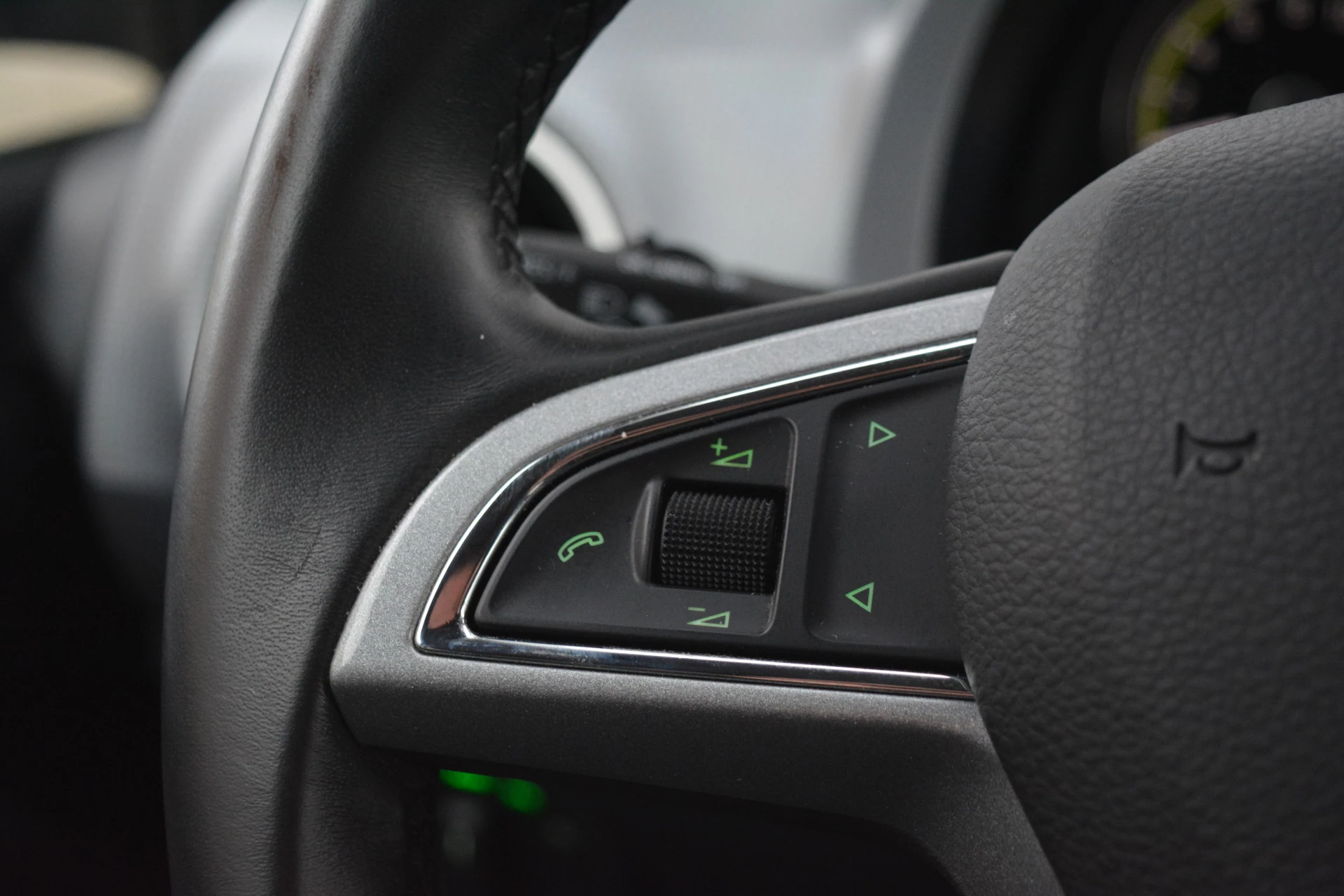 Hoofdafbeelding Škoda Citigo