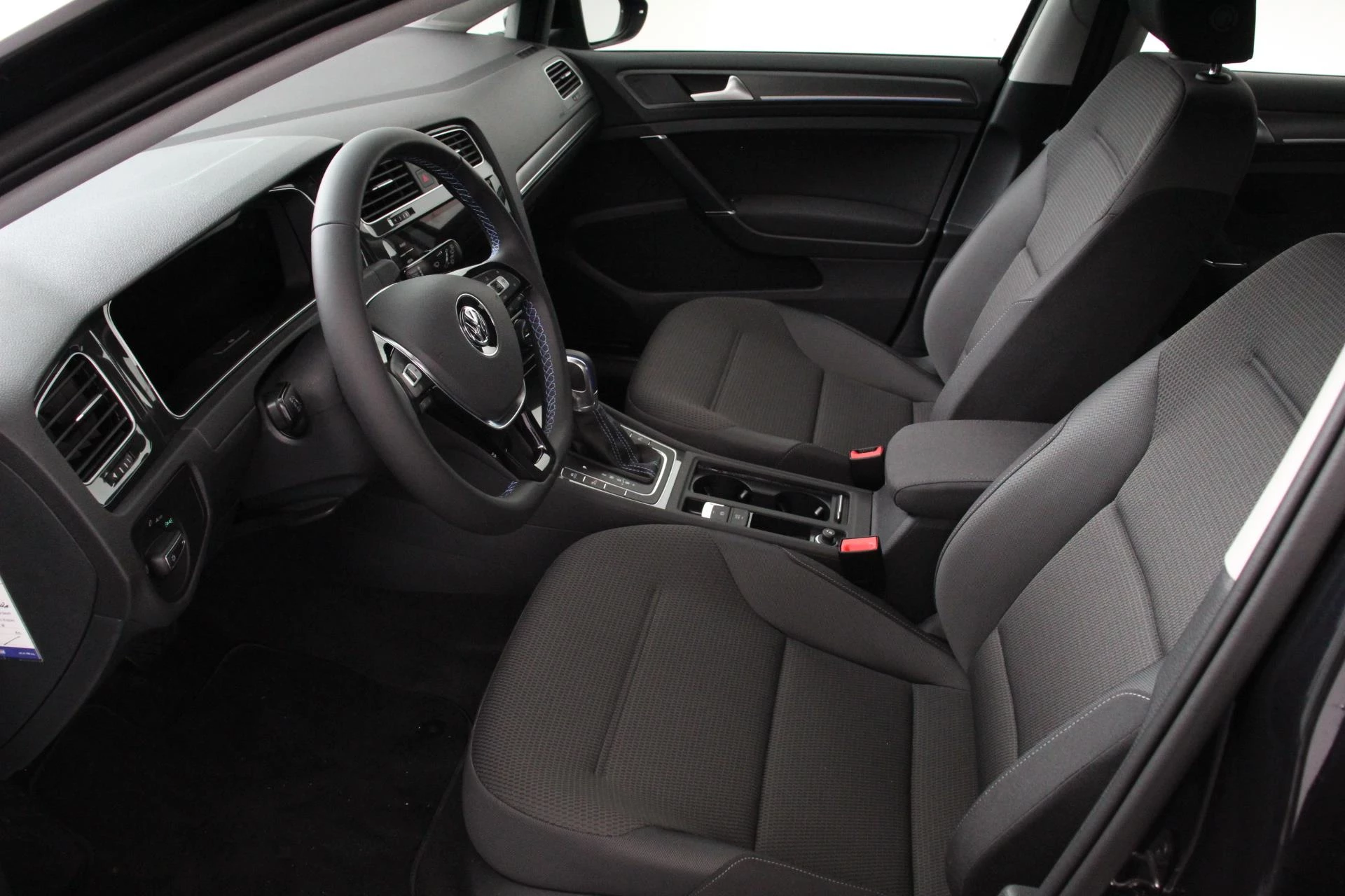 Hoofdafbeelding Volkswagen e-Golf
