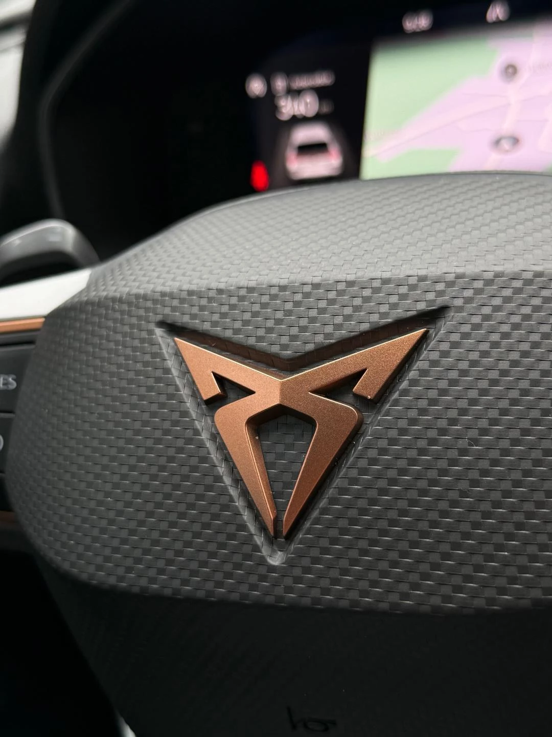 Hoofdafbeelding CUPRA Leon