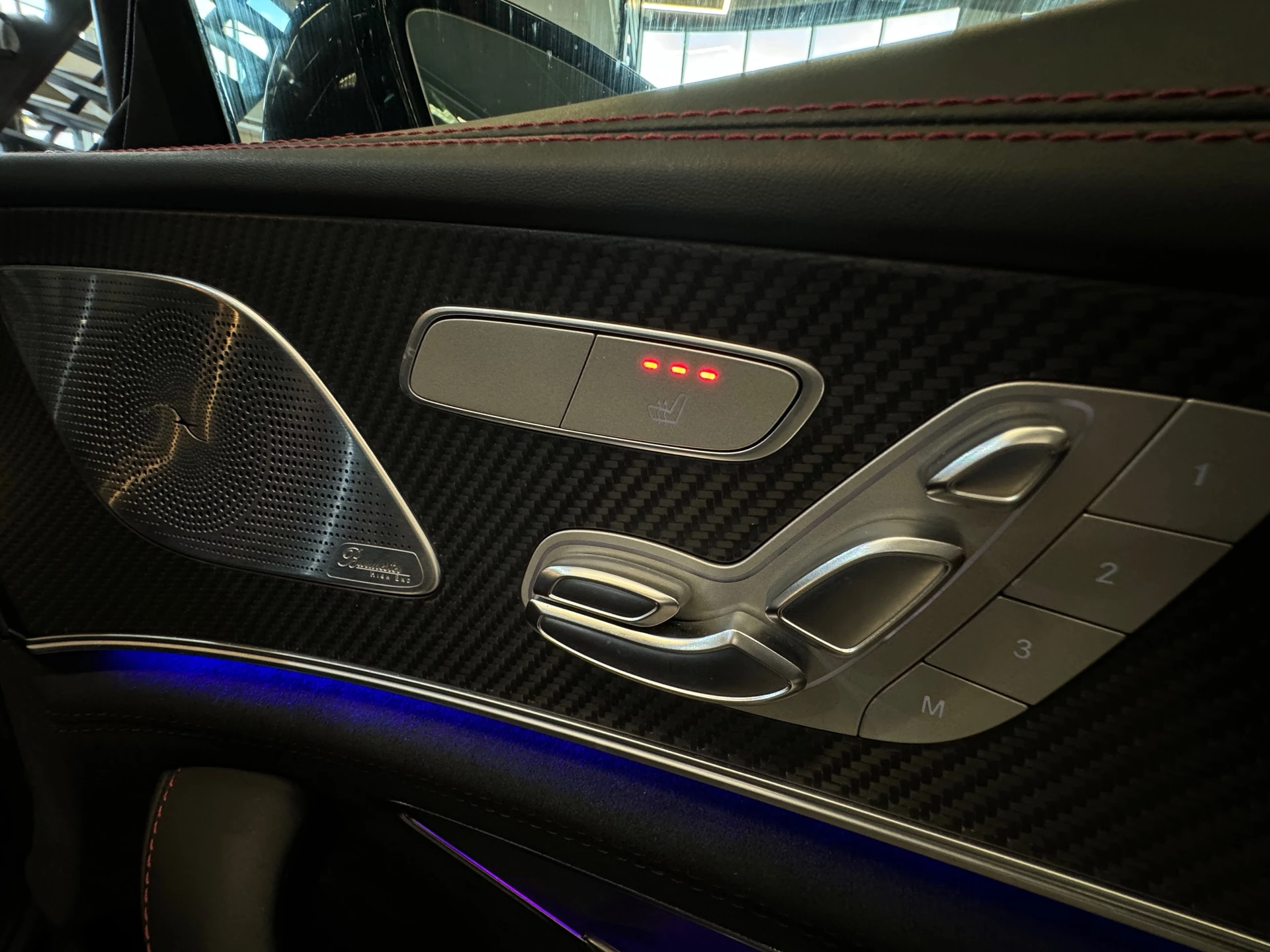 Hoofdafbeelding Mercedes-AMG GT