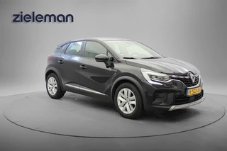 Hoofdafbeelding Renault Captur Renault Captur 1.0 TCe Zen - Carplay, Camera, Cruise