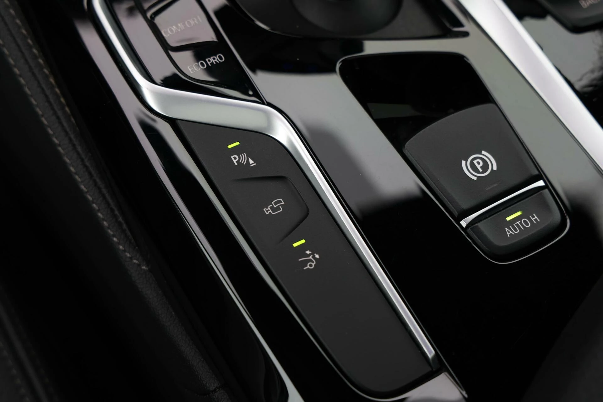 Hoofdafbeelding BMW 6 Serie