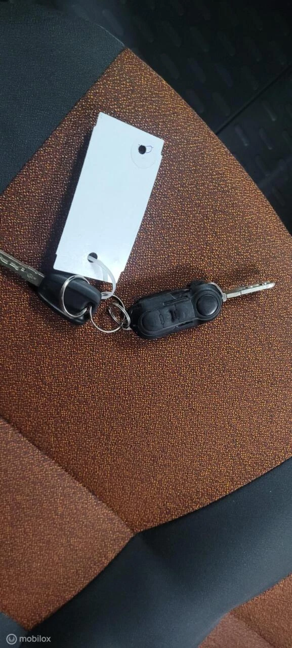 Hoofdafbeelding Fiat Ducato