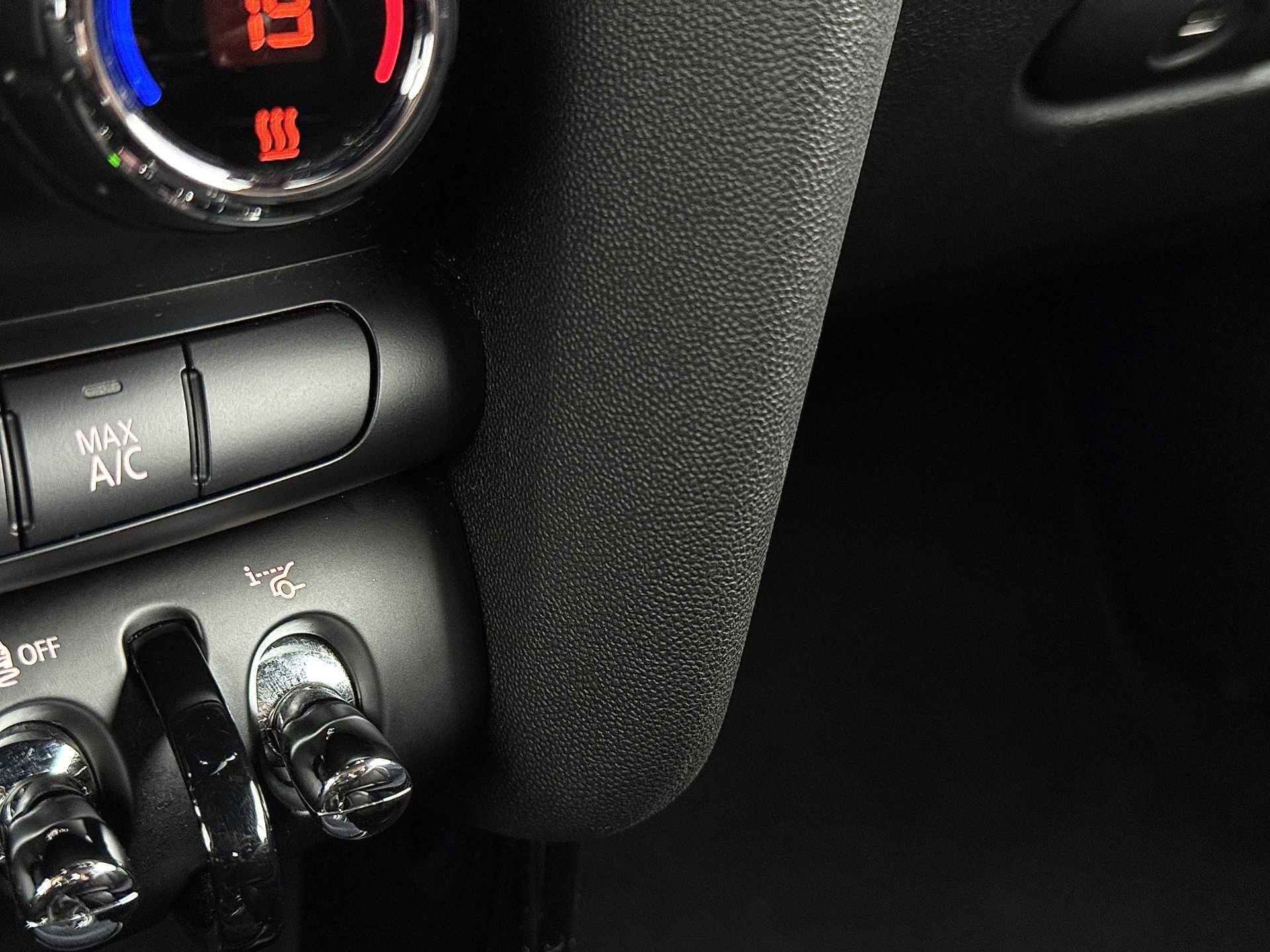 Hoofdafbeelding MINI Cooper Cabrio